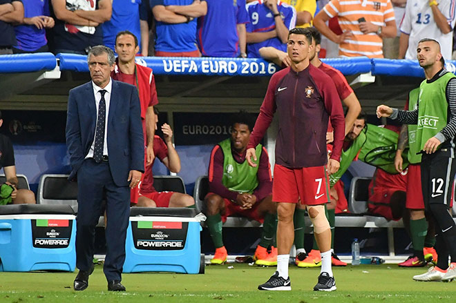 Euro 2021: &#34;Vua&#34; Bồ Đào Nha rơi bảng tử thần, 7 đội lăm le chờ lật đổ - 1