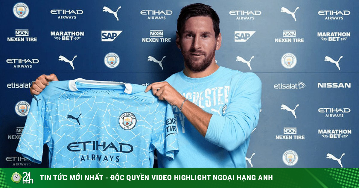 Manchester City Messi Manchester City Messi
