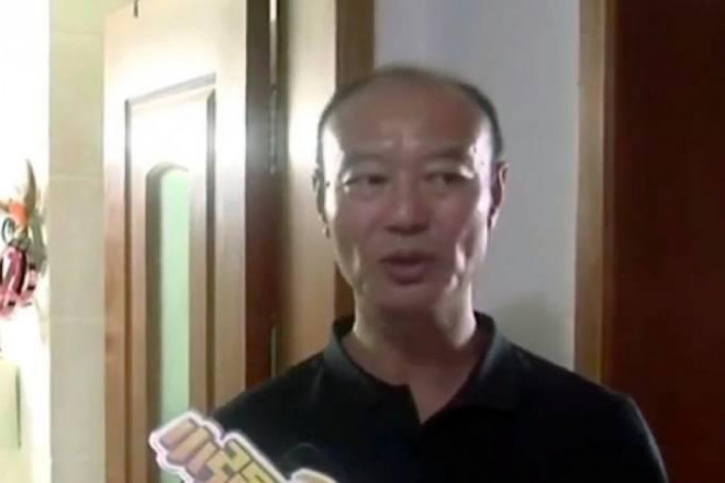 Người đàn ông lên TV tha thiết tìm vợ mất tích, phía sau lại là tội ác kinh hoàng - 1