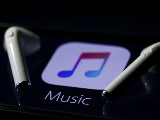 Apple sắp thay đổi vĩnh viễn ngành công nghiệp âm nhạc - 1