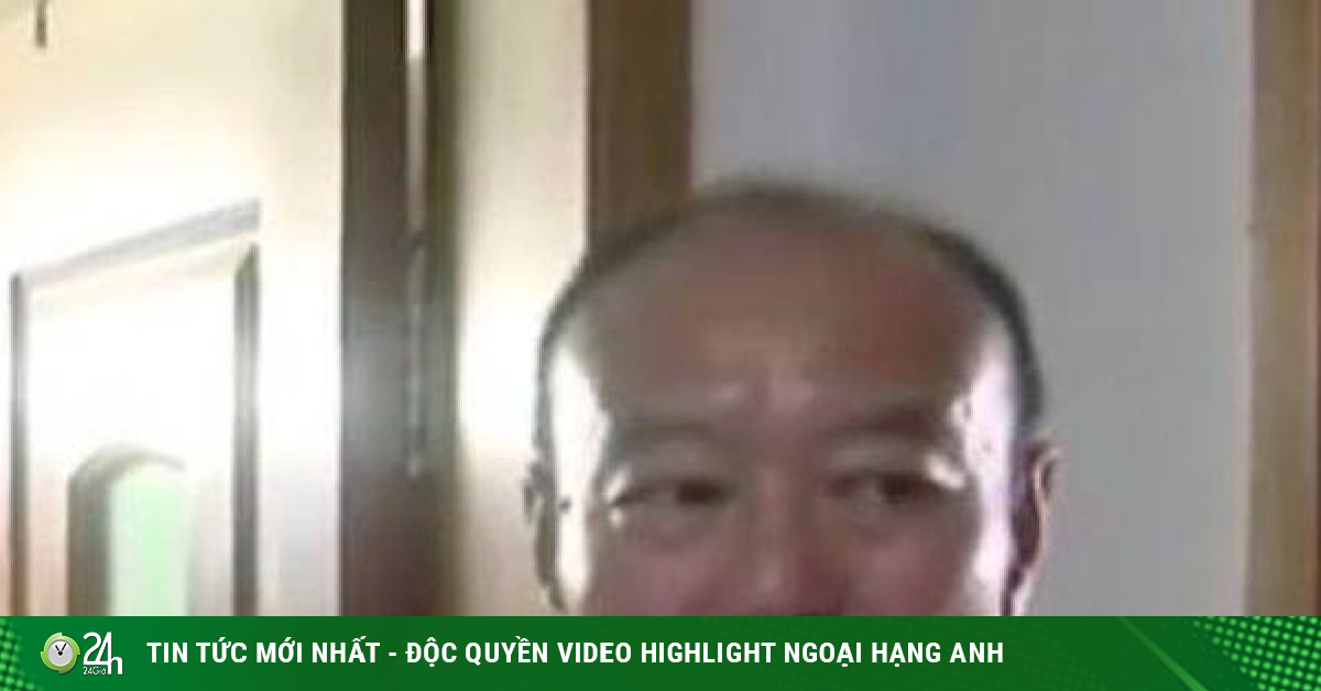 Người đàn ông lên TV tha thiết tìm vợ mất tích, phía sau lại là tội ác kinh hoàng