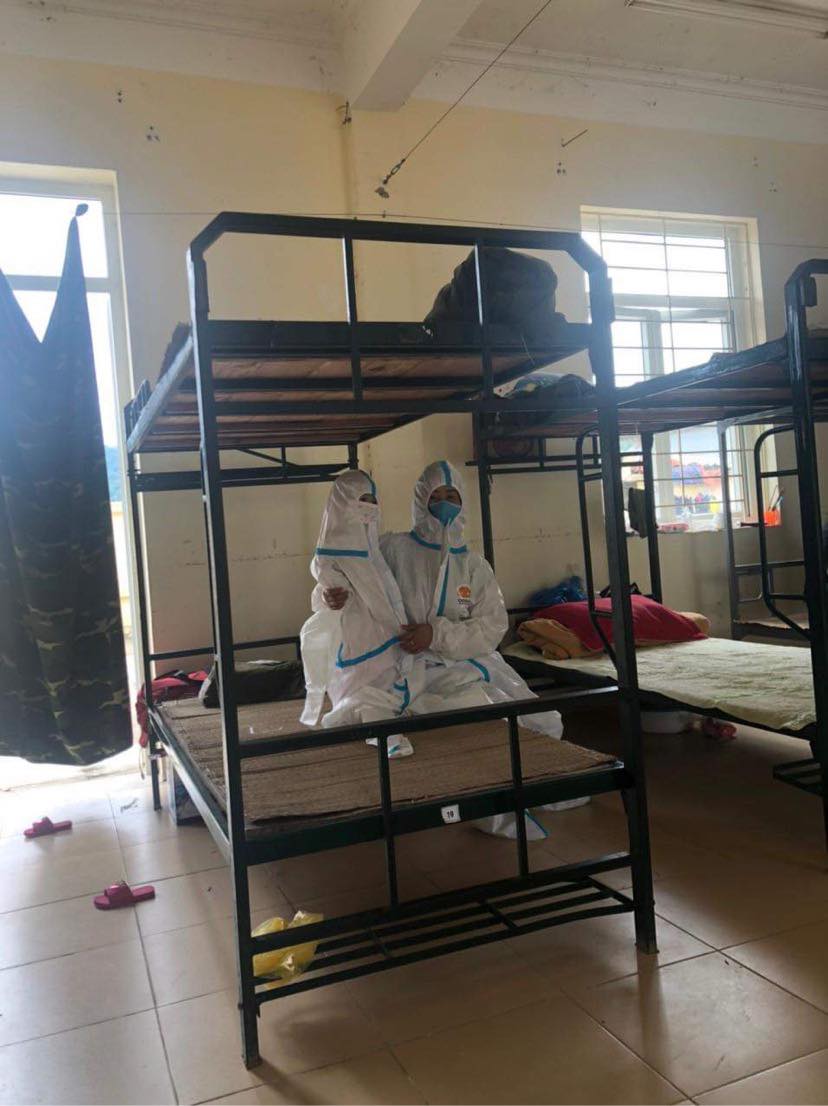 Tin tức 24h qua: Chiến sĩ công an thờ ơ đứng nhìn tài xế taxi bị thương vật lộn với tên cướp - 3