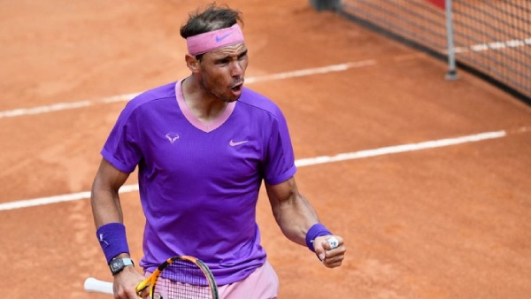 Trá»±c Tiáº¿p Tennis Djokovic Nadal Vá»¡ Oa Ä'Äƒng Quang Káº¿t Thuc