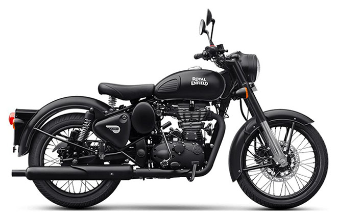 classic 650 royal enfield price