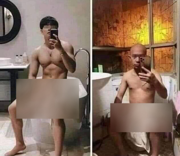 Việt Hương đăng ảnh nhạy cảm bị dân mạng chỉ trích dữ dội - 1