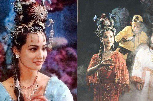 "Ái nữ" Long vương Tây Du Ký 1986 trở thành "bà trùm" sở hữu 25.000 tỷ đồng - 1