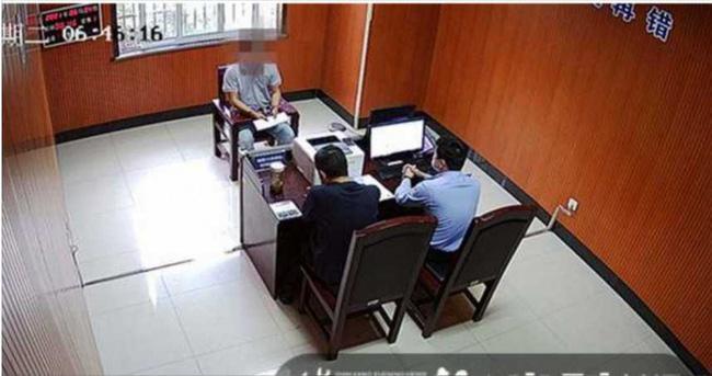 Báo cảnh sát vợ bị kẻ gian cưỡng bức nhưng người chồng bất ngờ bị khởi tố - 2