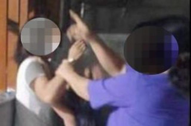 Băng đồng vào vùng cách ly để đánh ghen: 6 người bị phạt tiền, 9 người phải đi cách ly - 2