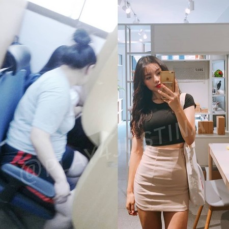 "Thánh ăn" từng nặng 1 tạ, giảm 50kg bỗng hóa nữ thần vạn người mê - 5