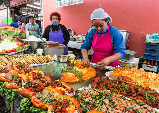 Những điều du khách không nên làm khi đến Mexico - 12