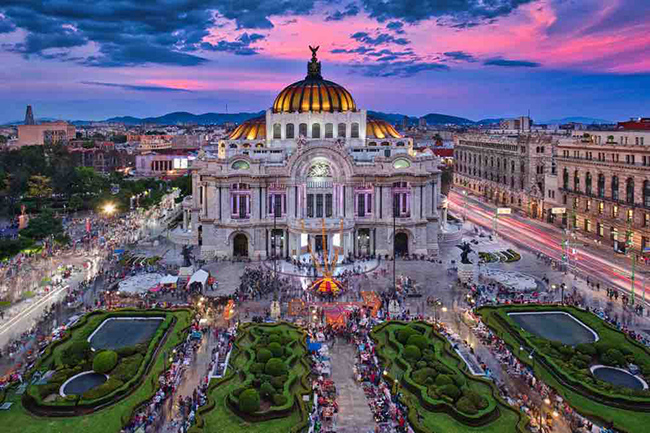 Những điều du khách không nên làm khi đến Mexico - 13