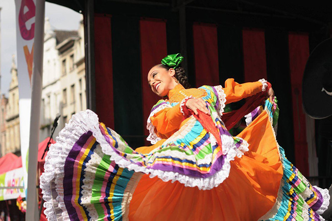 Những điều du khách không nên làm khi đến Mexico - 4