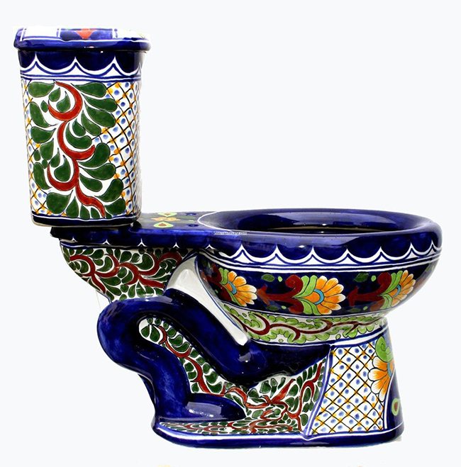 Những điều du khách không nên làm khi đến Mexico - 7
