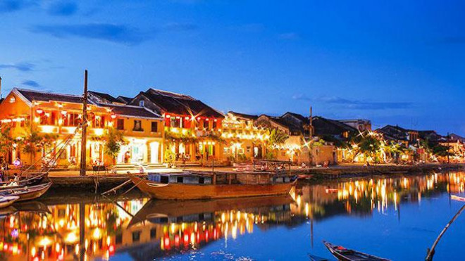 Hà Nội và Hội An nằm trong tốp 10 điểm đến "không thể bỏ lỡ" của châu Á năm 2021 - 3