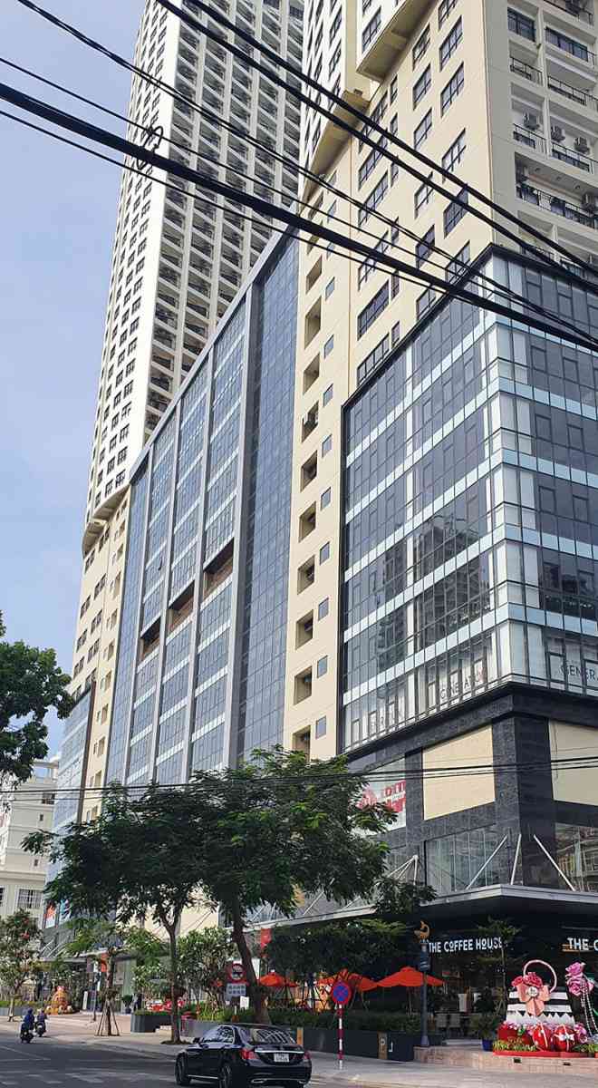 Khởi tố, bắt giam cựu Phó Chủ tịch Khánh Hòa Đào Công Thiên - 3