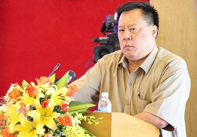 Khởi tố, bắt giam cựu Phó Chủ tịch Khánh Hòa Đào Công Thiên - 2