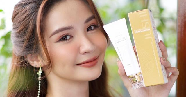 CEO 9X Bùi Thị Thủy: Thương hiệu mỹ phẩm Jushi trao gửi tình yêu từ thiên nhiên đến bạn
