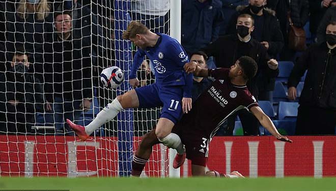 Rực lửa vòng 37 Ngoại hạng Anh: MU chắc ngôi nhì, thê thảm Leicester - Tottenham - 1