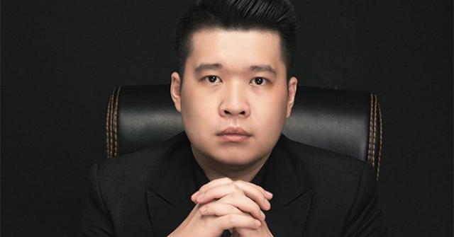Hành trình từ đam mê cho đến thành công trong lĩnh vực tài chính của chàng trai 9X Hải Phòng