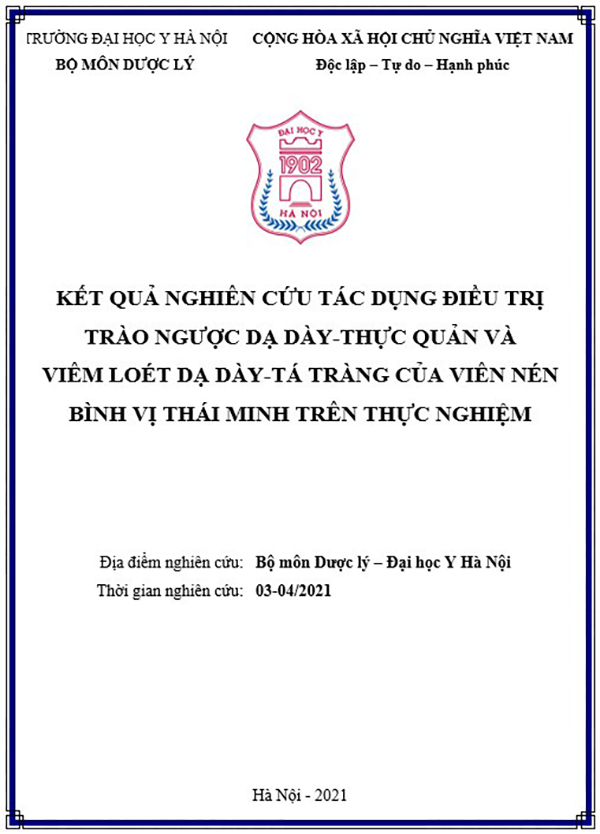 Chắc chắn bạn chưa hiểu hết về trào ngược dạ dày - Chuyên gia tư vấn cách thoát bệnh dễ dàng - 7