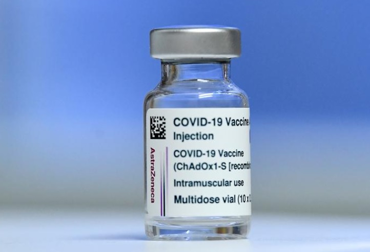 Bộ Y tế phân bổ vắc-xin phòng COVID-19 đợt 3 - 1