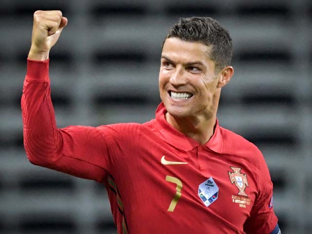 Danh sách ĐT Bồ Đào Nha dự EURO 2021: CR7 lĩnh xướng, “người hùng 2016” vắng mặt - 1