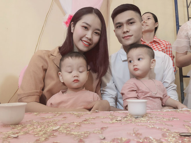Mang thai đôi với cậu bạn cùng bàn năm nào, cô gái hoang mang tột độ và cái kết bất ngờ - 6