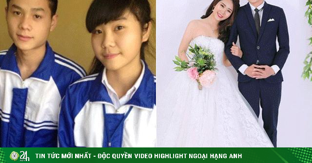 Mang thai đôi với cậu bạn cùng bàn năm nào, cô gái hoang mang tột độ và cái kết bất ngờ