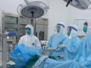 Bắc Ninh: Thêm 63 ca nhiễm mới, 35 bệnh nhân đang chuyển nặng