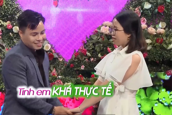 Chàng quản lý U30 chinh phục cô gái hồn nhiên như một trang giấy trắng - 7