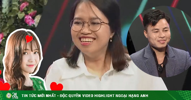 Chàng quản lý U30 chinh phục cô gái hồn nhiên như một trang giấy trắng