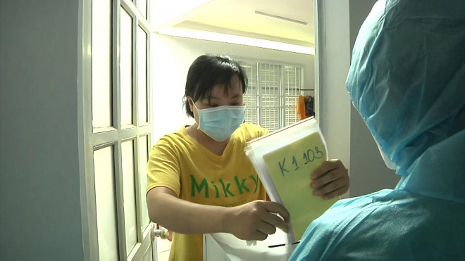 Những điểm nhấn đặc biệt trong ngày bầu cử ở TP.HCM - 7