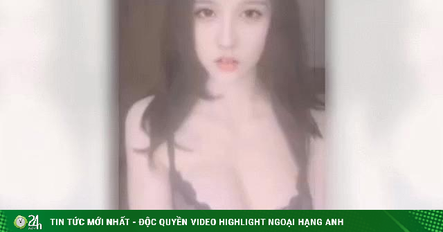 Sự thật về hot girl chuyên chat khỏa thân trên mạng để kiếm tiền HOT nhất tuần