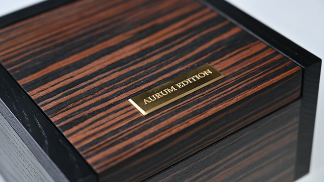 aurum edition apple watch series 6