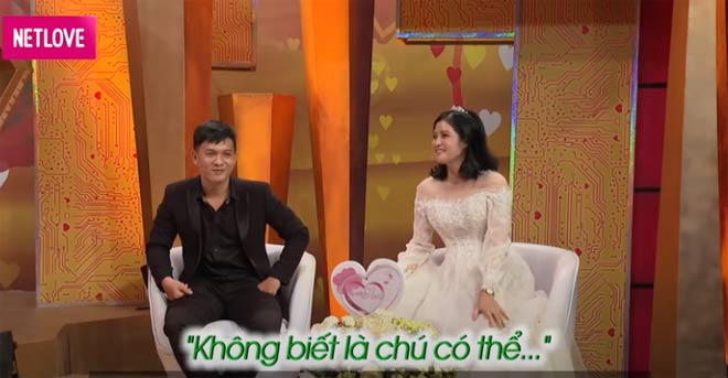 Thấy bạn gái nhầm ghế tình yêu thành giường, thanh niên nhân cơ hội &#34;gạo nấu thành cơm&#34; - 4
