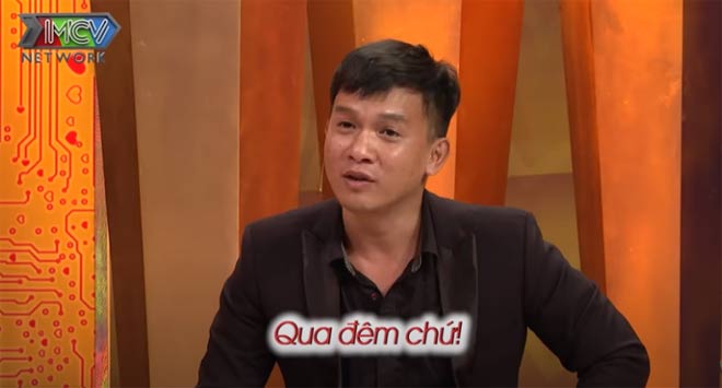 Thấy bạn gái nhầm ghế tình yêu thành giường, thanh niên nhân cơ hội &#34;gạo nấu thành cơm&#34; - 6