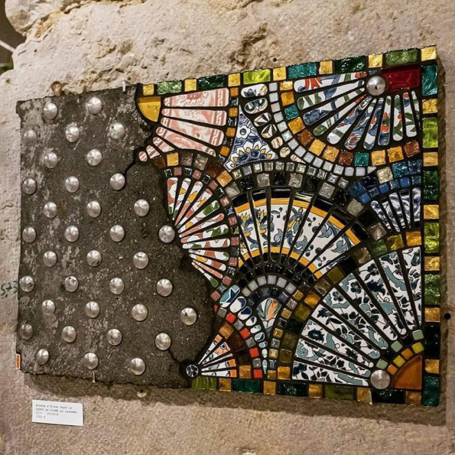 Biến ổ gà trên đường phố thành tác phẩm nghệ thuật: Anh tài là đây chứ đâu! - 5