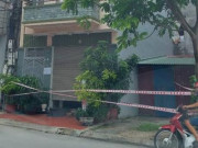 Nam thanh niên tử vong bất thường trong nhà nghỉ sau khi cùng 2 nam giới thuê phòng