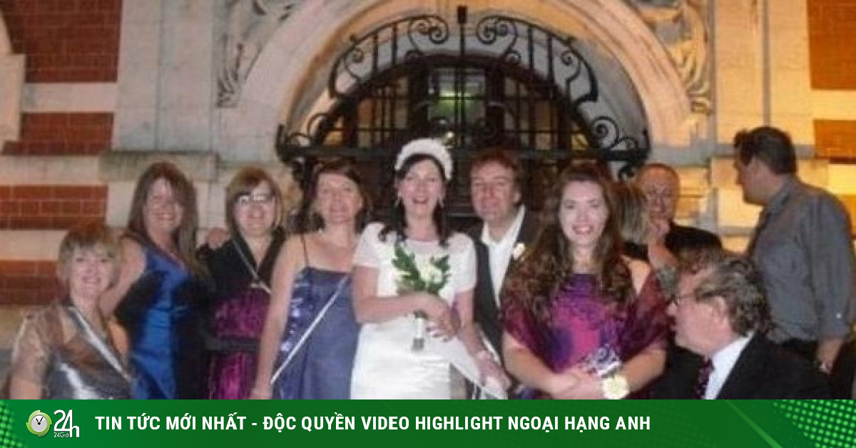 Quá yêu bản thân, nữ doanh nhân kết hôn với chính mình