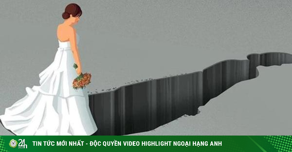 “Có phải mình đã bị lừa sau khi lấy chồng”? Phụ nữ nào đọc xong cũng thấy mình trong đó!