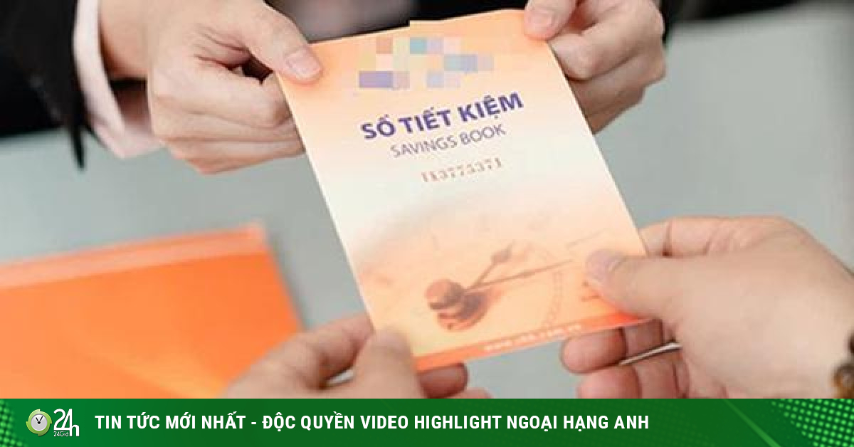 Kiểm tra sổ tiết kiệm thấy chỉ có hơn 30 triệu, vợ ngã ngửa khi phát hiện bí mật đầy bất công từ chồng!