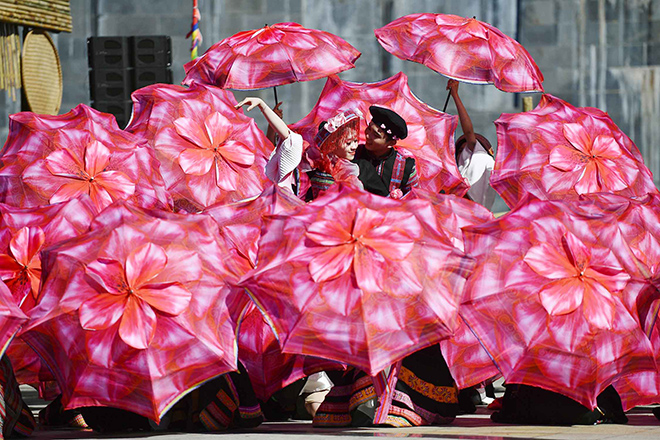 Chuyện chưa kể sau những bức ảnh Fansipan đẹp mãn nhãn - 4