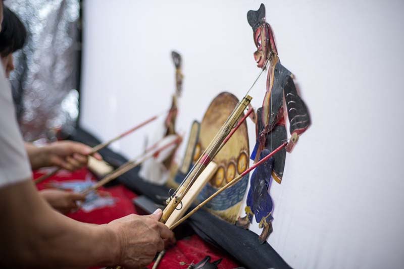 Làng cổ 1500 năm ẩn sâu trong núi ít ai biết tới ở Trung Quốc - 11