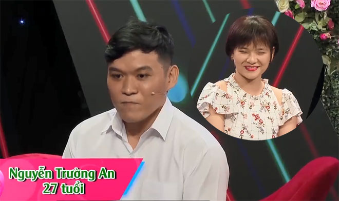 Vừa mở rào, anh chàng U30 chưa từng yêu có hành động khiến bạn gái thổn thức - 1