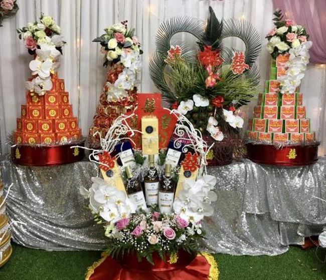 Biết giá tiền thuê váy cưới, mẹ con chú rể làm ầm ĩ ở cửa hàng và màn hủy hôn nhanh của cô dâu - 1