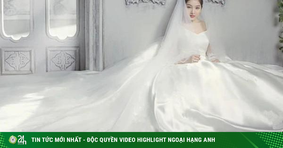 Biết giá tiền thuê váy cưới, mẹ con chú rể làm ầm ĩ ở cửa hàng và màn hủy hôn nhanh của cô dâu