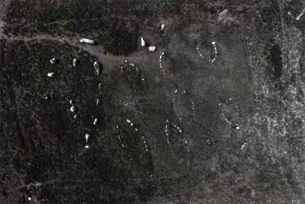 10 "tàu ma" chở hài cốt ngàn năm bất ngờ xuất hiện trên đảo - 3