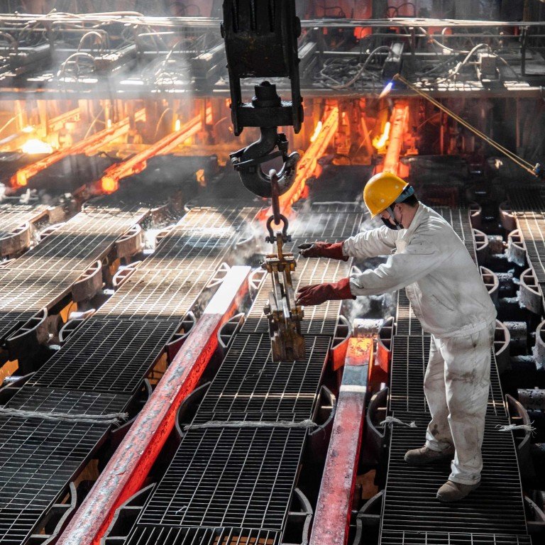 Làn sóng nhà máy Trung Quốc ngừng hoạt động, cắt giảm sản xuất vì “càng làm càng lỗ” - 1