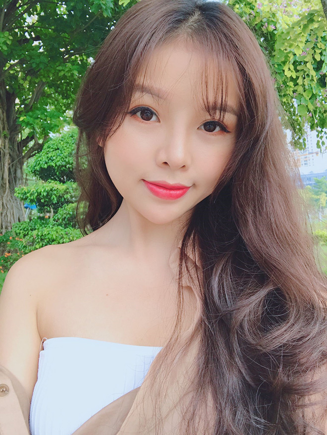 Minh Phấn: Cô gái sinh ra từ vùng đất Sơn La xinh đẹp và tràn đầy nhiệt huyết - 2
