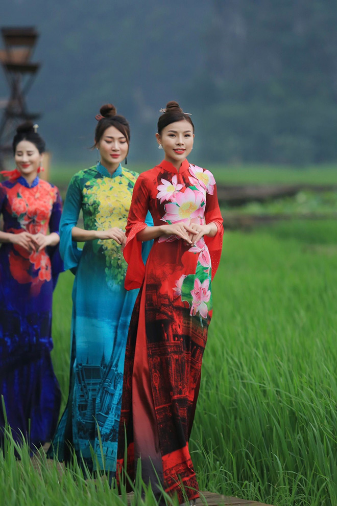 Minh Phấn: Cô gái sinh ra từ vùng đất Sơn La xinh đẹp và tràn đầy nhiệt huyết - 6